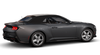 2026 Ford Mustang® External Image 4